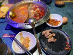 -牛New寿喜烧(中山公园龙之梦店)