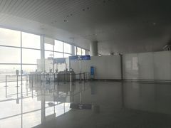 -广州白云国际机场-T2航站楼
