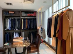 -优山定制西服衬衫大衣(国贸店)
