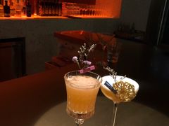-wann lounge 低温慢煮牛排·清吧