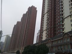 -保利蓝海郡
