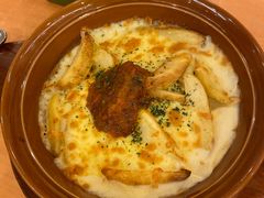 -萨莉亚意式餐厅(中信地铁商场店)