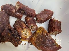 鸭脖-钱商茉莉香鸭颈王(浑南店)