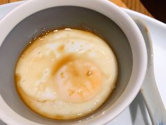 鸡蛋酒-荣小馆(杭州大厦店)