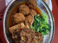 -喜家德虾仁水饺(世纪大都会店)