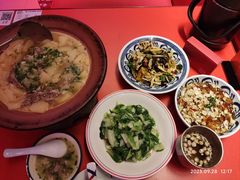 -侯师傅热炒店(印象城店)