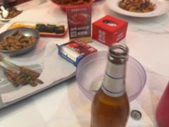 -熊记虾王·小龙虾(东晓南店)