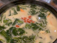 上汤海带苗-破店(井大店)