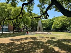 -苏州大学(天赐庄校区)
