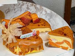-流酥可心·牛乳蛋糕商店(禾祥西路店)