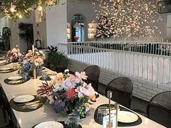 -ins森林童话餐厅coffee&bistro