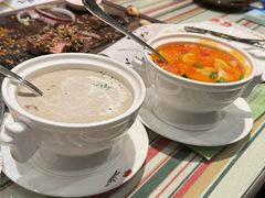 -米兰西点(兴隆台店)