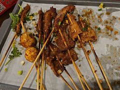 -林二哥宜烤官·宜宾小烧烤