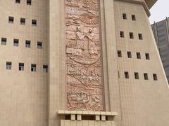 -巴音郭楞蒙古自治州博物馆