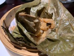 荷塘糯米鸡-欣悦府(城建大厦C座店)