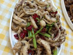 -京皇十二道天津菜(蒲黄榆店)
