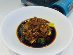 -筱爷叔·上海传统手工菜(玉树路店)