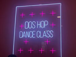 -DOS HOP潮上舞蹈