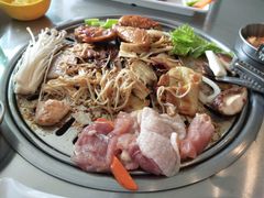 -韩九点烤肉(大学城店)