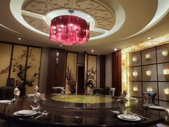 包厢-老正兴菜馆(福州路店)