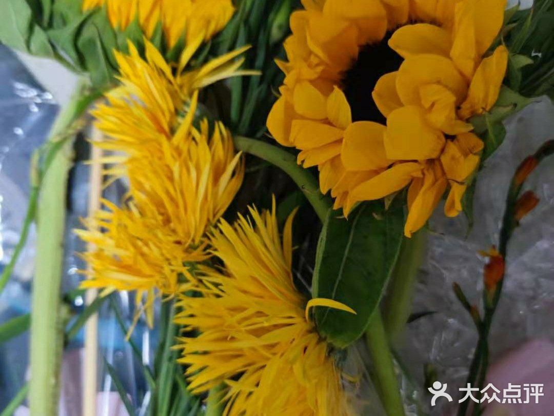 炒菜的时候来一点，这个甜椒感觉还蛮不错的。