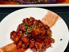 -院子餐厅·大锅菜·老杭帮(桥西直街店)