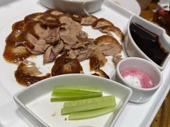 -壹零捌道·北京烤鸭(车公庄店)