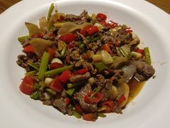 -禾珍珠家常小馆(河南博物院店)