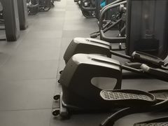 -星洲国际.格莱博健身会所