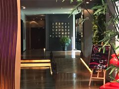 -上海外滩英迪格酒店