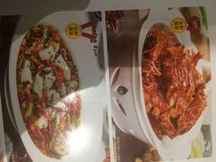 -九毛九西北菜(盈信广场店)