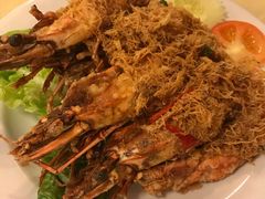 -真浪花园海鲜餐馆