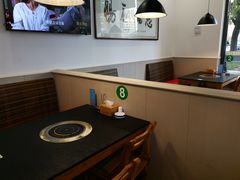 -顺水鱼馆(浐灞店)