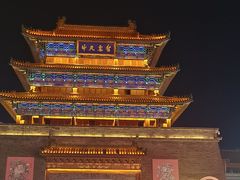 -开封市鼓楼广场(宋都皇城旅游度假区)