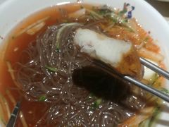 -正一味石锅拌饭(望京新世界店)