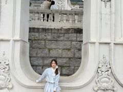 -珠海圆明新园
