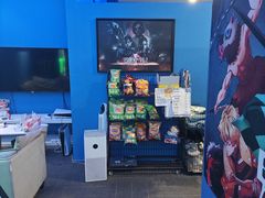 -浣熊部落ps4 ps5 switch 电玩(茶店子店)