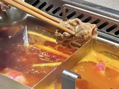 -海底捞火锅(蒙城路店)
