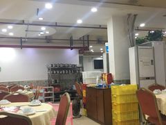 大堂-顺德公美食(西乡店)