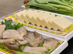 -芦月轩羊蝎子(北蜂窝店)