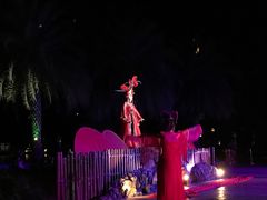 -清迈夜间动物园
