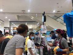 -永旺梦乐城(金银潭店)