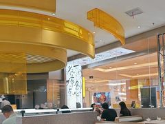 -蔡澜点心·粤菜(月星环球港店)