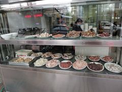 -华记粥饭店(印象容桂主题风情街店)