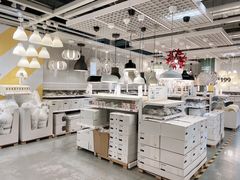 -宜家家居(西安未央商场店)