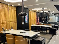 -艺林烤肉城(光明店)