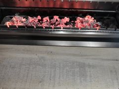 -白玉串城·朝鲜族烤串(龙岗店)