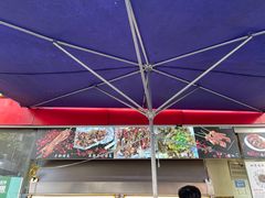 -老黄记手撕烤兔(玉林街店)