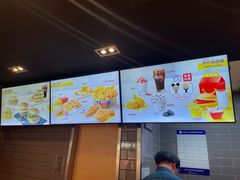 -麦当劳(龙湖北京大兴天街店)