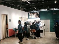 -海马体照相馆(天津世纪都会店)